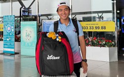 Phúc Huỳnh dự giải pickleball có tổng giải thưởng cao bậc nhất, toàn tay vợt "máu mặt" góp mặt