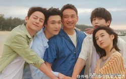 Chương trình truyền hình thực tế quốc dân chạm đáy rating: Khi show "chữa lành" bất ngờ truyền năng lượng tiêu cực