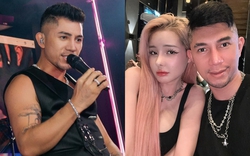 Nam ca sĩ hạng A hết thời “ăn bám” Ngân 98 là ai?