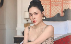 Phát hiện sự ‘bất thường’ của Đoàn Di Băng