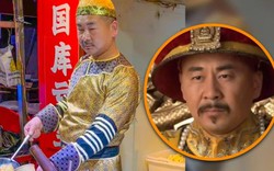 “Hoàng đế bán đậu phụ” gây sốt MXH: Từ phá sản đến doanh thu tăng 50% nhờ hóa thân thành nhân vật phim cổ trang