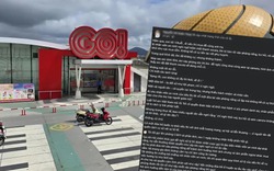 Đọc vụ đứa trẻ bị siêu thị khám người vì nghi ăn cắp, tôi quá ấn tượng bởi chi tiết này: Cậu bé có tư duy rất tốt!
