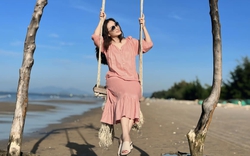 Mỹ nhân màn ảnh phía Bắc: U60 đẹp mặn mà, sống hạnh phúc bên chồng sau làm ngành bưu chính viễn thông