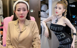 Gia cảnh Ngân 98