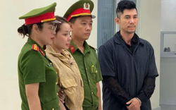 Hình ảnh Lương Bằng Quang có mặt làm việc với Công an TP.HCM