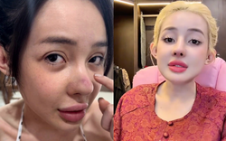 12 lần "đập mặt xây lại" của Ngân 98