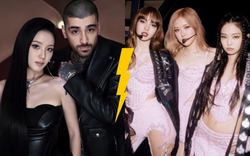 3 thành viên BLACKPINK tệ với Jisoo như thế này sao?