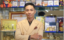 Phan Hiển: "U40 rồi mà quẩy vẫn OK"