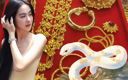 4 con giáp tiền "tự chạy vào túi" dịp cuối năm