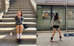 4 đôi giày HOT nhất mùa thu