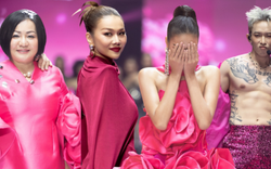Vietnam"s Next Top Model 2025: Thất vọng đến cu...
