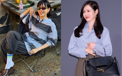 Son Ye Jin xin đừng cố "lột xác"!