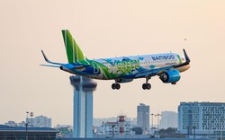 Bamboo Airways tiếp tục khẳng định vị thế tại World Travel Awards 2025
