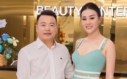 Phương Oanh không can thiệp vào việc kinh doanh của Shark Bình