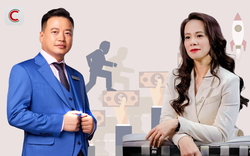 Quỹ đầu tư của Shark Bình và bà Đào Lan Hương từng cùng rót vốn vào loạt startup "gà đẻ trứng vàng", có công ty hiện đã Mỹ tiến