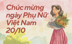 Gợi ý quà tặng cô giáo Ngày Phụ nữ Việt Nam 20/10