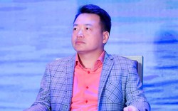 Shark Bình từng chia sẻ: "Rút ruột trong lĩnh vực crypto hay blockchain dễ lắm mà hợp pháp luôn"