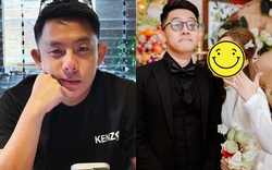 Tống Đông Khuê sau khi bị đòi nợ 44 tỷ: "Nếu có sai, thì tôi phải trả giá trước pháp luật từ lâu rồi"
