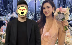 Thiếu gia Quảng Trị sắp cưới Hoa hậu Đỗ Thị Hà là ai?