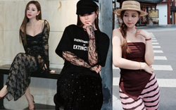 Búp bê phim Việt giờ vàng