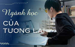1 "ngành học của tương lai", được dự đoán siêu hot ở năm 2030: 91% lãnh đạo doanh nghiệp Việt muốn tuyển, có trường đầu tư cơ sở đào tạo đến 693,93 tỷ đồng