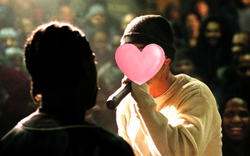 Trận diss kinh khủng nhất lịch sử làng rap khiến 2 huyền thoại ra đi mãi mãi