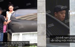 Độc quyền: Bằng chứng Tóc Tiên có nơi ở mới, kh...