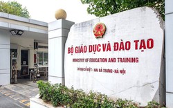 Bộ Giáo dục và Đào tạo thông báo khẩn