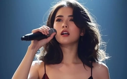 Nỗi lo của ca sĩ