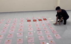 Một người được đứng tên bao nhiêu sổ đỏ?