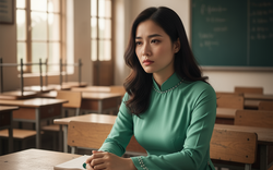 Đến hẹn lại lên, điều mà nhiều thầy cô "LO SỢ" nhất đã đến! Xin phụ huynh tinh tế lên, đừng làm những người dạy học xấu hổ nữa!