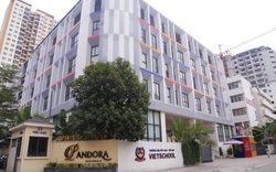 Điểm danh loạt trường Tiểu học tư thục ở quận Thanh Xuân cũ kèm địa chỉ phường mới: Học phí cao nhất 9 triệu đồng/tháng