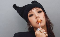 Jisoo hết trong sáng