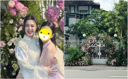 Lộ diện nhan sắc cô dâu nghìn tỷ trong đám hỏi nhà giàu Việt hot nhất lúc này!