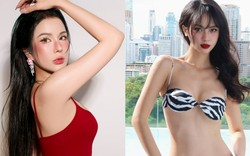 Đọ body Diệp Lâm Anh và Á hậu Vũ Thúy Quỳnh: Ai hot hơn ai?