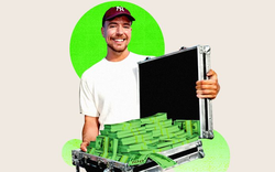 Đến lượt YouTuber số 1 thế giới cũng đi làm tiền số, tham gia Fintech: Bước đột phá ngành tài chính hay lại là một chiêu ‘lùa gà’ crypto?