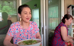 “Ngọc nữ cải lương” một thời: 2 lần đò, 62 tuổi làm nhân viên spa, thuê nhà 52 triệu đồng/tháng