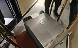 Chiếc két sắt của Ngân 98 có gì đặc biệt: Giá lên đến 70 triệu đồng, nhiều công nghệ bảo mật chống phá két