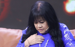 Nữ ca sĩ là Đại úy: 34 năm hôn nhân không con cái, nuôi cháu như con ruột, U70 tiền bạc dử dả nhưng cô đơn