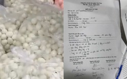 Vụ thịt ôi, trứng hỏng vào trường: Phó Chủ tịch Hà Nội chỉ đạo làm rõ
