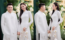 Đỗ Hà hôm nay: Đẹp từ gót chân lên đến đỉnh đầu