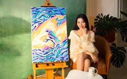 Trưởng thành là học cách sống khỏe, câu chuyện thay đổi nhận thức của ca sĩ Muộii
