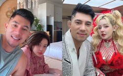 Sau vụ Ngân 98 bị bắt: Bài diễn văn vô tri của Lương Bằng Quang.