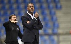 Vỡ mộng World Cup, Indonesia sa thải HLV Patrick Kluivert