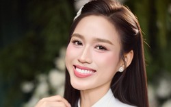 Hoa hậu Đỗ Thị Hà vào top tìm kiếm