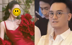 Á hậu Việt bị tóm thân mật bên thiếu gia Đức Phạm thừa nhận đang hẹn hò
