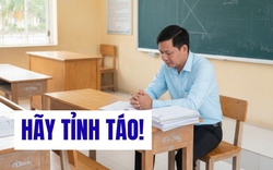 Thầy giáo Hà Nội nói thẳng: Xin một số phụ huynh hãy có tâm 1 chút, đừng chỉ vì "cho oai" mà gây ra những tư tưởng sai lệch