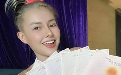 Ngân 98 có 80 sổ đỏ: không gây sốc bằng hành trình phất lên như diều