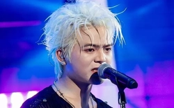 Cái kết của Quang Anh RHYDER