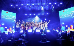 Học sinh giỏi chọn nơi “hợp vibe”, được là chính mình tại Trường Đại học Văn Lang